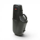 SKB SKB 1SKB-440 Contoured Pro Alto Sax Case (Black) - Instrument Cases