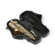 SKB SKB 1SKB-440 Contoured Pro Alto Sax Case (Black) - Instrument Cases