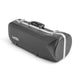 SKB SKB 1SKB-130 Contoured Trumpet Case (Black) - Instrument Cases