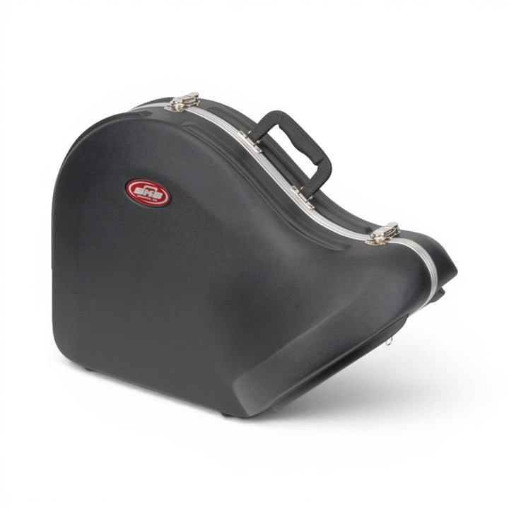 SKB SKB 1SKB-370 French Horn Case (Black) - Instrument Cases