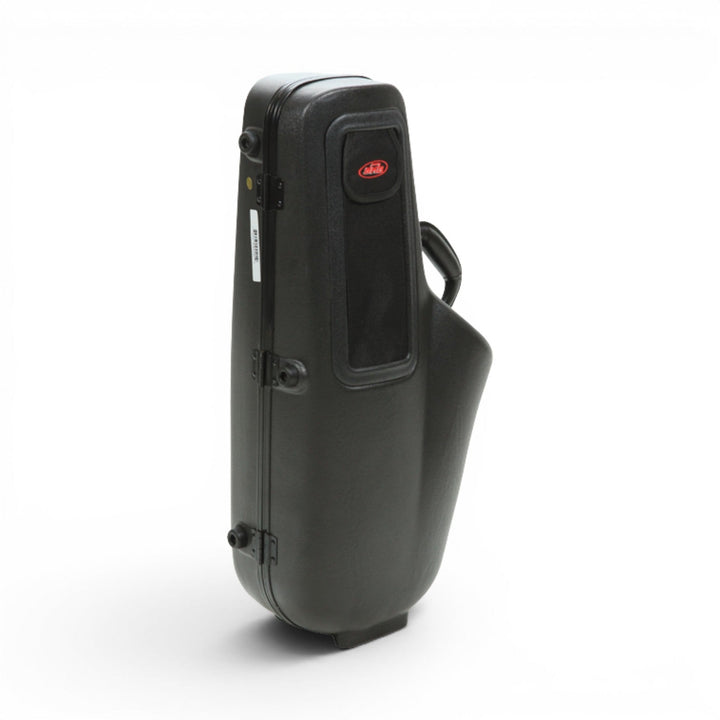 SKB SKB 1SKB-440 Contoured Pro Alto Sax Case (Black) - Instrument Cases