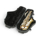 SKB SKB 1SKB-440 Contoured Pro Alto Sax Case (Black) - Instrument Cases