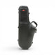 SKB SKB 1SKB-450 Contoured Pro Tenor Sax Case (Black) - Instrument Cases