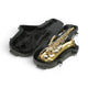 SKB SKB 1SKB-450 Contoured Pro Tenor Sax Case (Black) - Instrument Cases