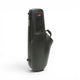 SKB SKB 1SKB-450 Contoured Pro Tenor Sax Case (Black) - Instrument Cases
