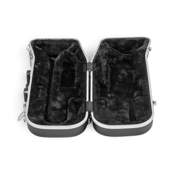 SKB SKB 1SKB-130 Contoured Trumpet Case (Black) - Instrument Cases