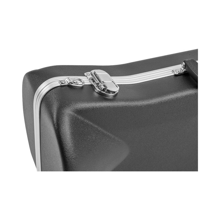 SKB SKB 1SKB-130 Contoured Trumpet Case (Black) - Instrument Cases