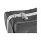 SKB SKB 1SKB-130 Contoured Trumpet Case (Black) - Instrument Cases