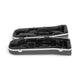 SKB SKB 1SKB-130 Contoured Trumpet Case (Black) - Instrument Cases