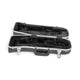 SKB SKB 1SKB-130 Contoured Trumpet Case (Black) - Instrument Cases