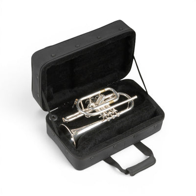 SKB SKB 1SKB-SC325 Cornet Soft Case (Black) - Instrument Accessories