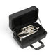 SKB SKB 1SKB-SC325 Cornet Soft Case (Black) - Instrument Accessories