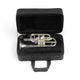 SKB SKB 1SKB-SC325 Cornet Soft Case (Black) - Instrument Accessories