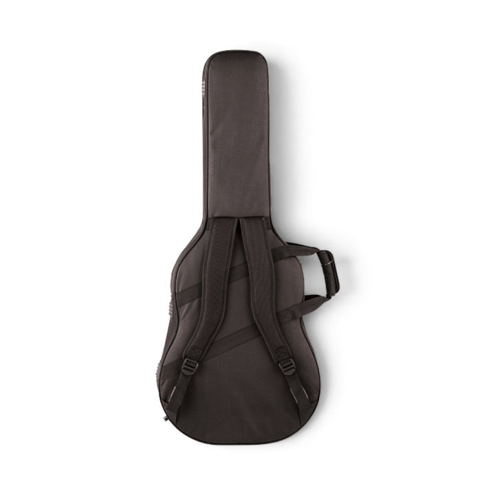 SKB SKB 1SKB-SC18 Acoustic Dreadnought Guitar Soft Case (Black) - Instrument Accessories