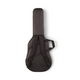SKB SKB 1SKB-SC18 Acoustic Dreadnought Guitar Soft Case (Black) - Instrument Accessories