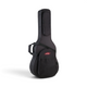 SKB SKB 1SKB-SC18 Acoustic Dreadnought Guitar Soft Case (Black) - Instrument Accessories