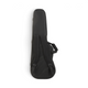SKB SKB 1SKB-SCFS6 Universal Shaped Electric Guitar Soft Case (Black) - Instrument Accessories