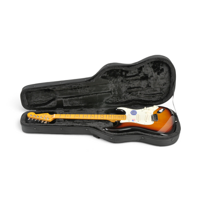 SKB SKB 1SKB-SCFS6 Universal Shaped Electric Guitar Soft Case (Black) - Instrument Accessories