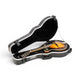 SKB SKB 1SKB-80F F-Style Mandolin Case (Black) - Instrument Cases