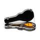 SKB SKB 1SKB-80F F-Style Mandolin Case (Black) - Instrument Cases