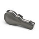 SKB SKB 1SKB-80F F-Style Mandolin Case (Black) - Instrument Cases