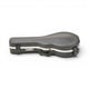 SKB SKB 1SKB-80F F-Style Mandolin Case (Black) - Instrument Cases