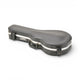 SKB SKB 1SKB-80F F-Style Mandolin Case (Black) - Instrument Cases