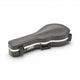 SKB SKB 1SKB-80F F-Style Mandolin Case (Black) - Instrument Cases