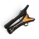 SKB SKB 1SKB-SC58 Flying V Guitar Soft Case (Black) - Instrument Cases