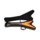 SKB SKB 1SKB-SC58 Flying V Guitar Soft Case (Black) - Instrument Cases