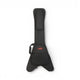 SKB SKB 1SKB-SC58 Flying V Guitar Soft Case (Black) - Instrument Cases