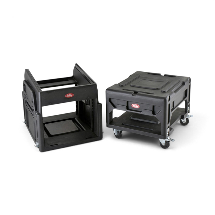 SKB SKB 1SKB19-R1208 Gig Rig (Black) - Cases & Transport Accessories