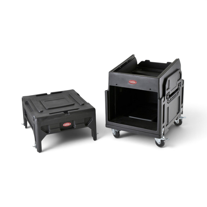 SKB SKB 1SKB19-R1208 Gig Rig (Black) - Cases & Transport Accessories