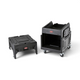 SKB SKB 1SKB19-R1208 Gig Rig (Black) - Cases & Transport Accessories