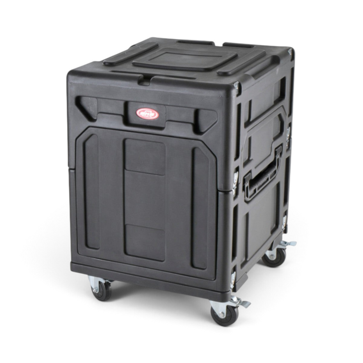 SKB SKB 1SKB19-R1208 Gig Rig (Black) - Cases & Transport Accessories