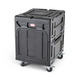 SKB SKB 1SKB19-R1208 Gig Rig (Black) - Cases & Transport Accessories