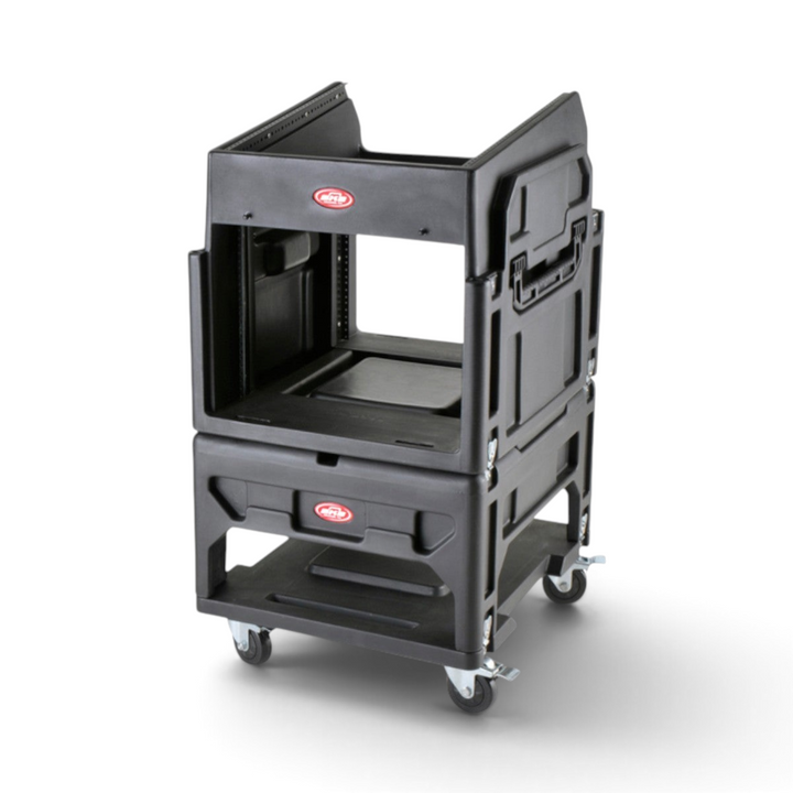 SKB SKB 1SKB19-R1208 Gig Rig (Black) - Cases & Transport Accessories