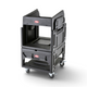 SKB SKB 1SKB19-R1208 Gig Rig (Black) - Cases & Transport Accessories