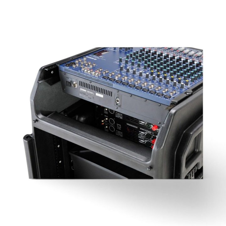 SKB SKB 1SKB19-R1208 Gig Rig (Black) - Cases & Transport Accessories
