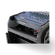 SKB SKB 1SKB19-R1208 Gig Rig (Black) - Cases & Transport Accessories