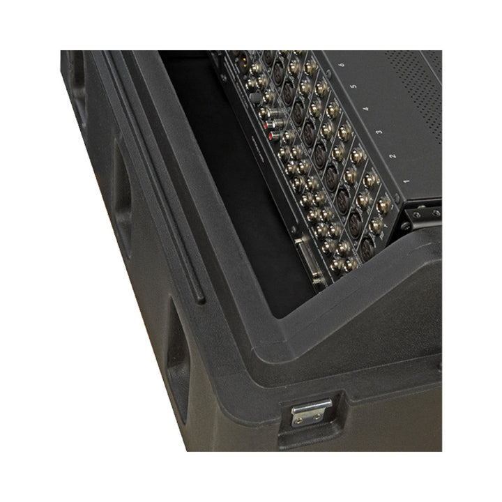 SKB SKB 1SKB19-R1400 Gig Safe Roto-Molded (Black) - Cases & Transport Accessories