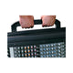 SKB SKB 1SKB19-R1400 Gig Safe Roto-Molded (Black) - Cases & Transport Accessories