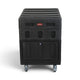 SKB SKB 1SKB19-R1400 Gig Safe Roto-Molded (Black) - Cases & Transport Accessories