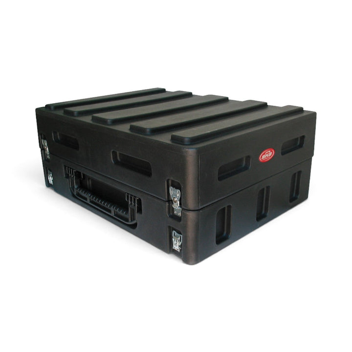 SKB SKB 1SKB19-R1400 Gig Safe Roto-Molded (Black) - Cases & Transport Accessories