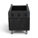 SKB SKB 1SKB19-R1400 Gig Safe Roto-Molded (Black) - Cases & Transport Accessories