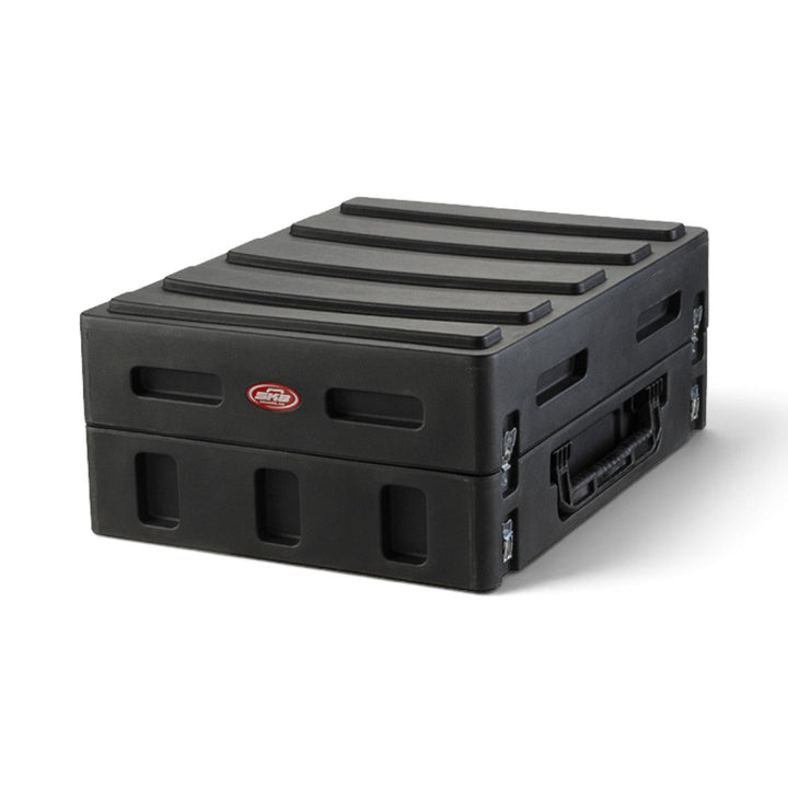 SKB SKB 1SKB19-R1400 Gig Safe Roto-Molded (Black) - Cases & Transport Accessories