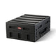 SKB SKB 1SKB19-R1400 Gig Safe Roto-Molded (Black) - Cases & Transport Accessories