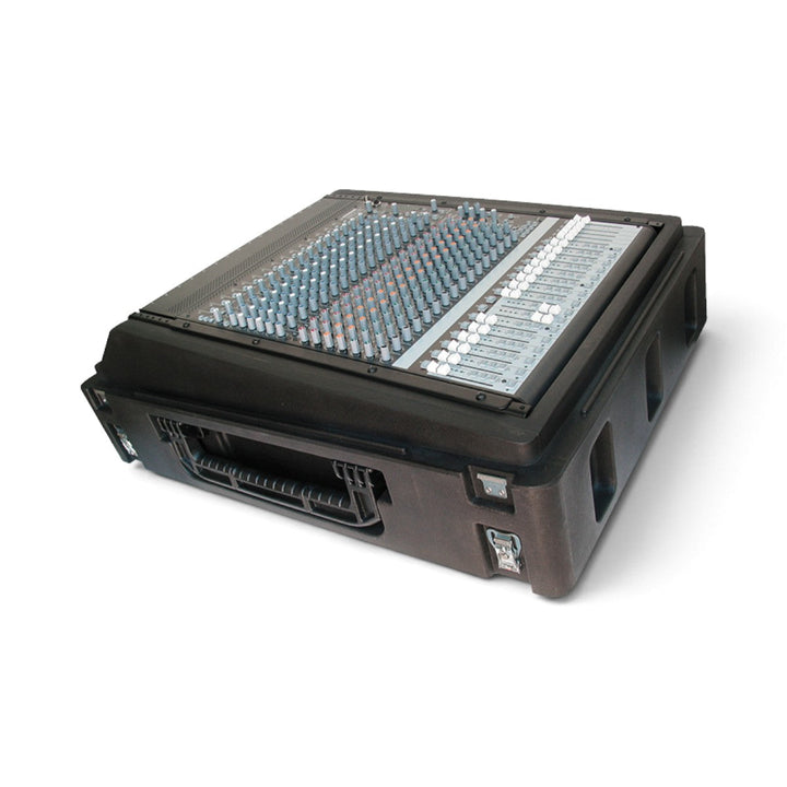 SKB SKB 1SKB19-R1400 Gig Safe Roto-Molded (Black) - Cases & Transport Accessories