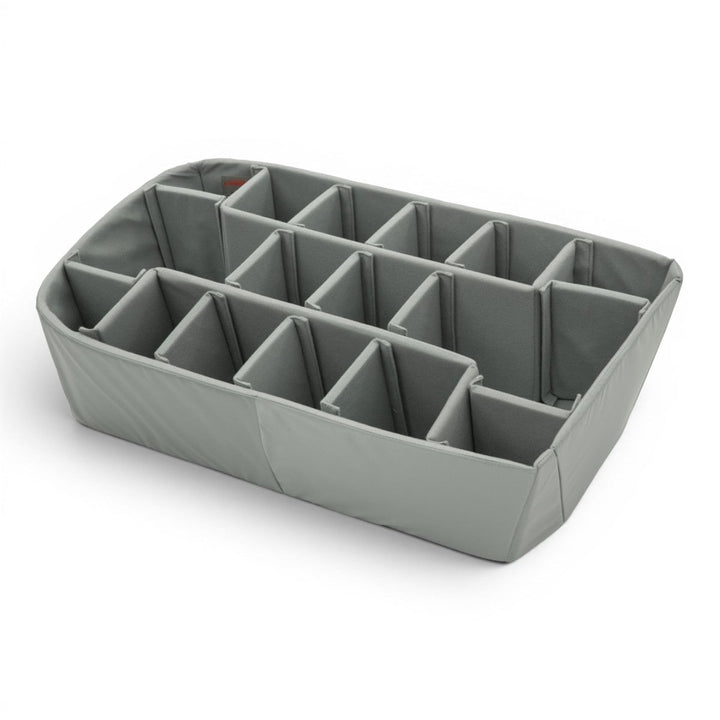 SKB SKB 5DV-301610TT iSeries 3016-10 Case w/Think Tank Designed Dividers (Black) - Cases & Transport Accessories