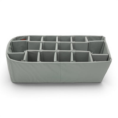 SKB SKB 5DV-301610TT iSeries 3016-10 Case w/Think Tank Designed Dividers (Black) - Cases & Transport Accessories